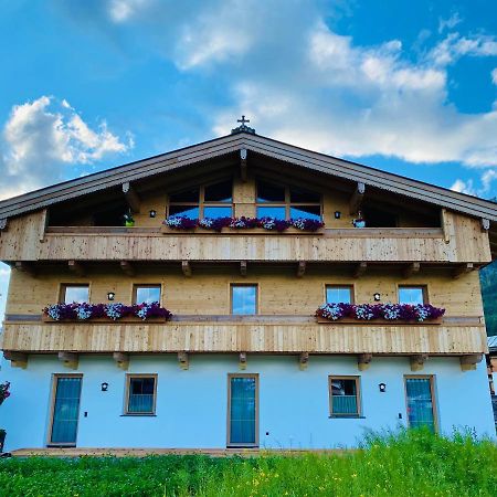 Haidacherhof Villa Eben am Achensee Buitenkant foto