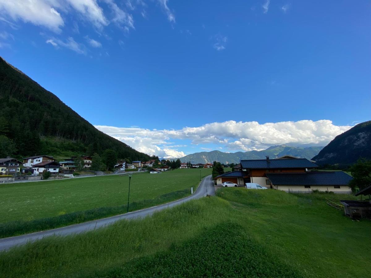 Haidacherhof Eben am Achensee Buitenkant foto