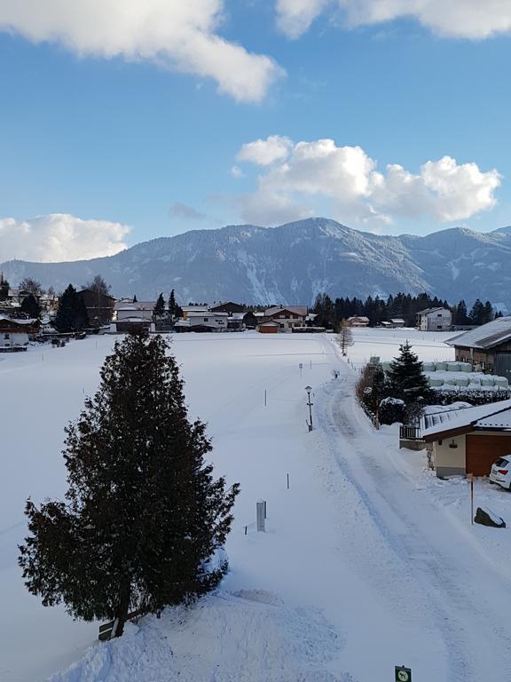 Haidacherhof Villa Eben am Achensee Buitenkant foto